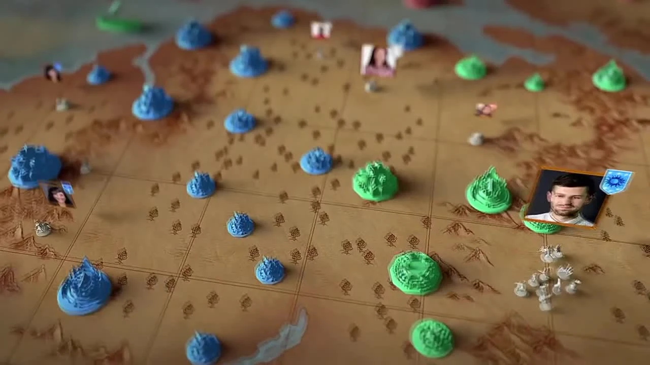 Превью Rising Storm 2: Vietnam - Напалмом по бургерам