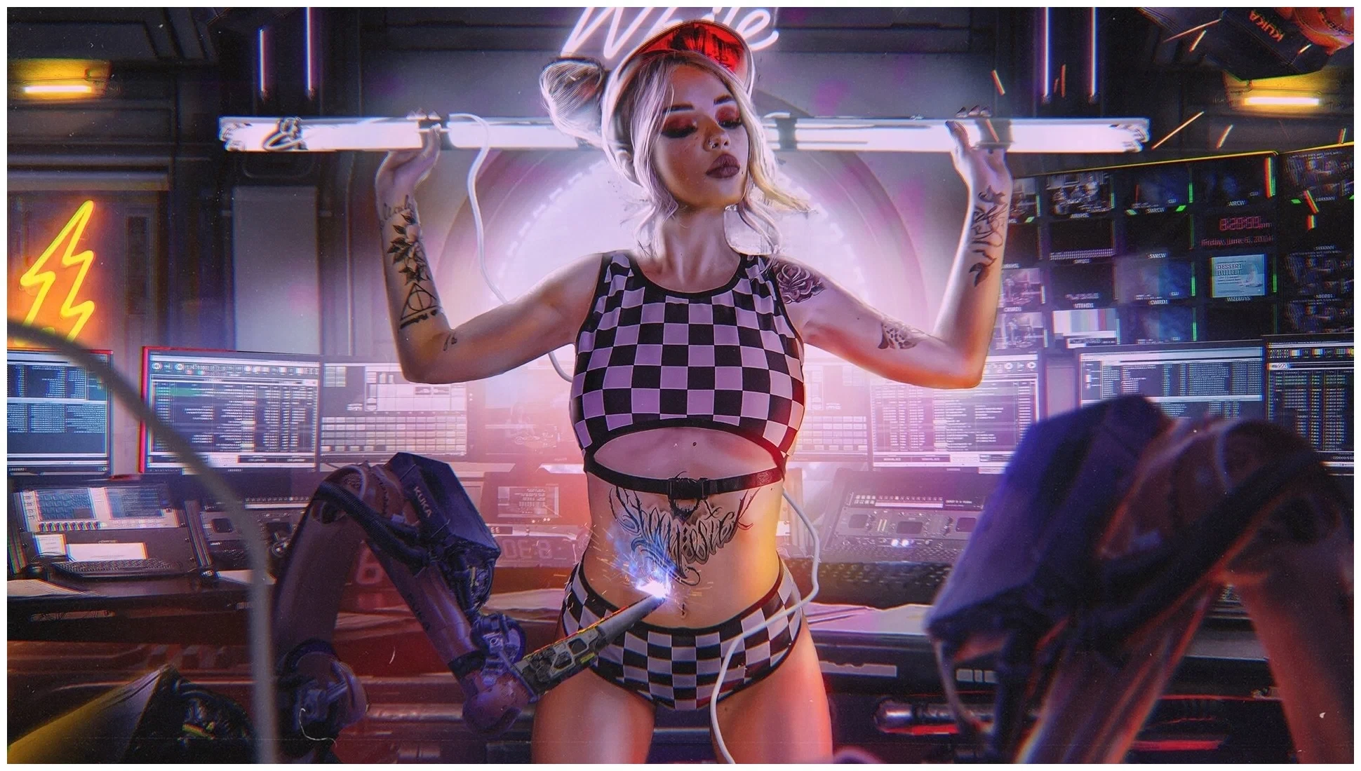 Подробный гайд - как получить все коллекционные предметы для квартиры Ви в Cyberpunk 2077