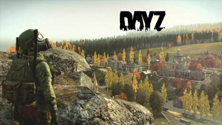 6 причин поиграть в DayZ: Standalone