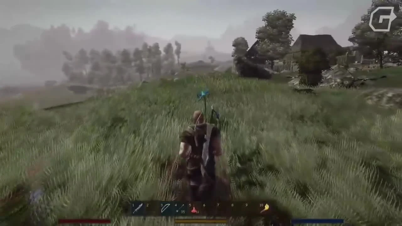 Эволюция серии игр Gothic (Готика: 2001 - 2010)