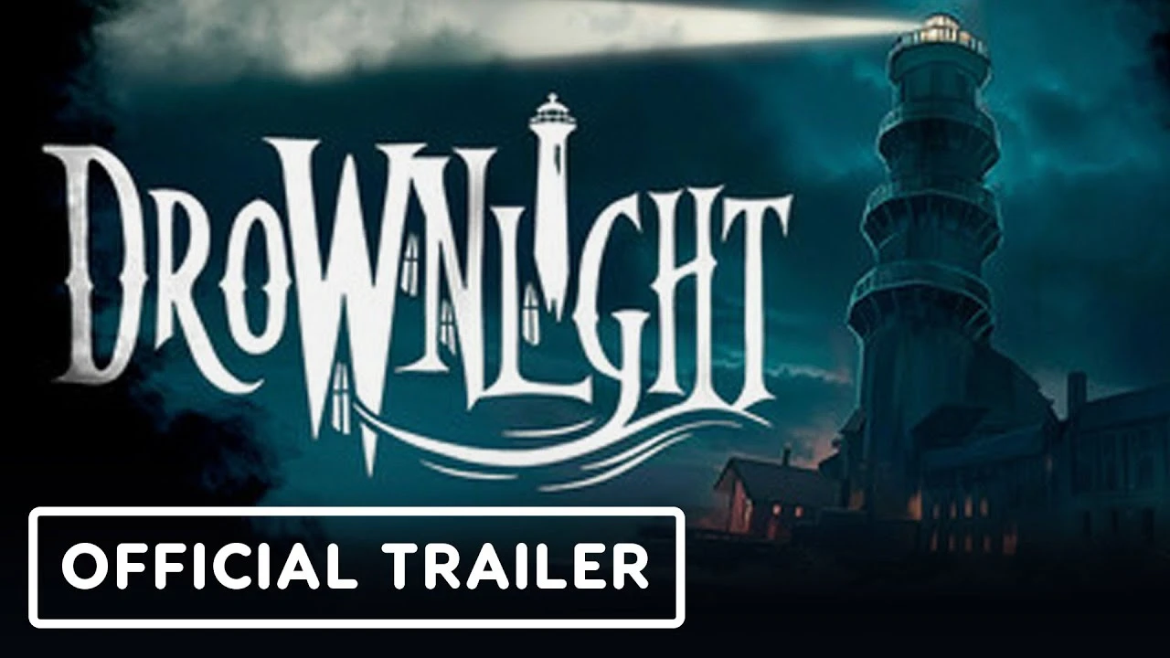 Frostpunk на воде - представлен градостроительный симулятор с элементами выживания Drownlight