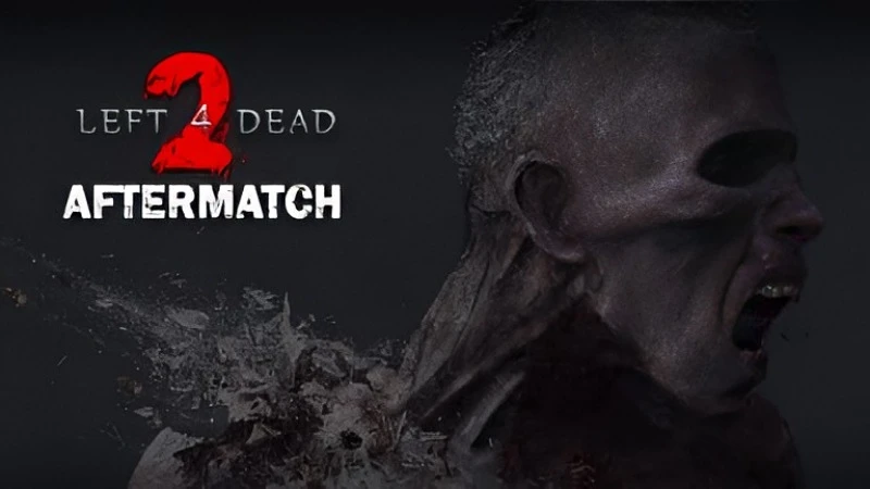 Новый трейлер Left 4 Dead 2: Aftermath - New York Update