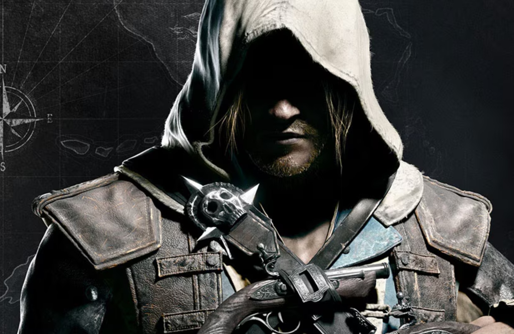 Ремейк Black Flag или новая часть? Загадочный проект Assassin's Creed появился в базе данных PlayStation Store