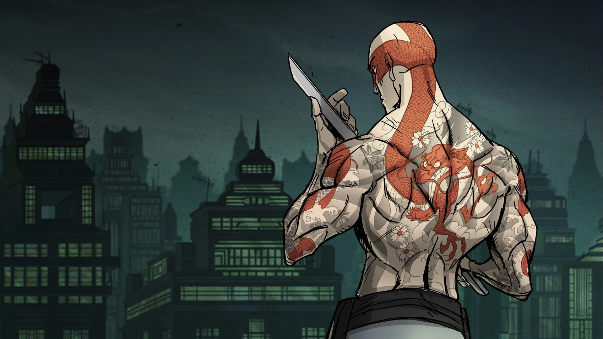 Mark of the Ninja лишилась Xbox 360-эксклюзивности. Игра выйдет на PC