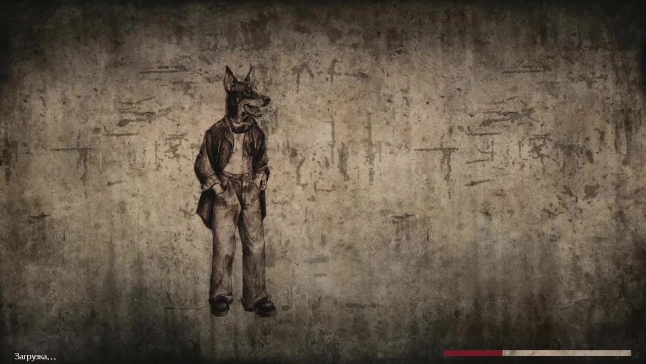 #32 Ты жив ! Прохождение Мор