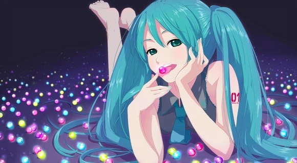 Новый трейлер и подробности Hatsune Miku: Project Diva X