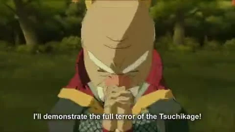 Naruto Shippuden: Ultimate Ninja Storm Generations - PS3 / X360