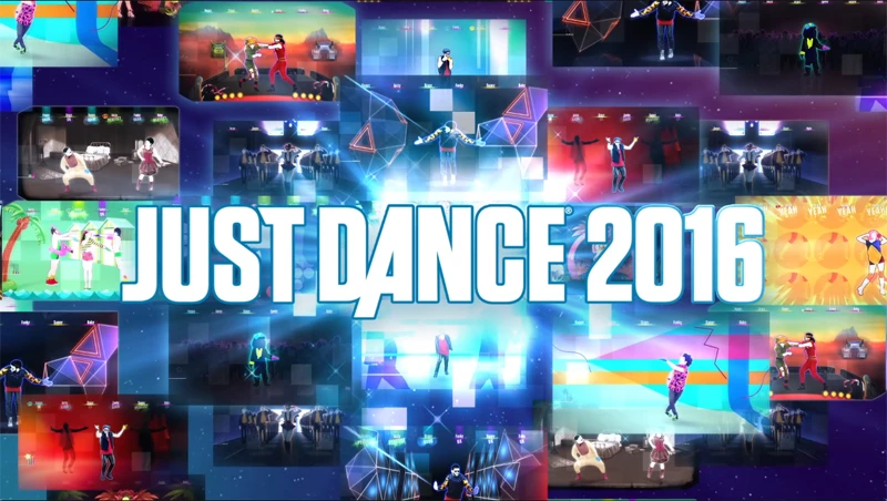 Just Dance 2016 - Танцевальный симулятор #1 снова с нами!