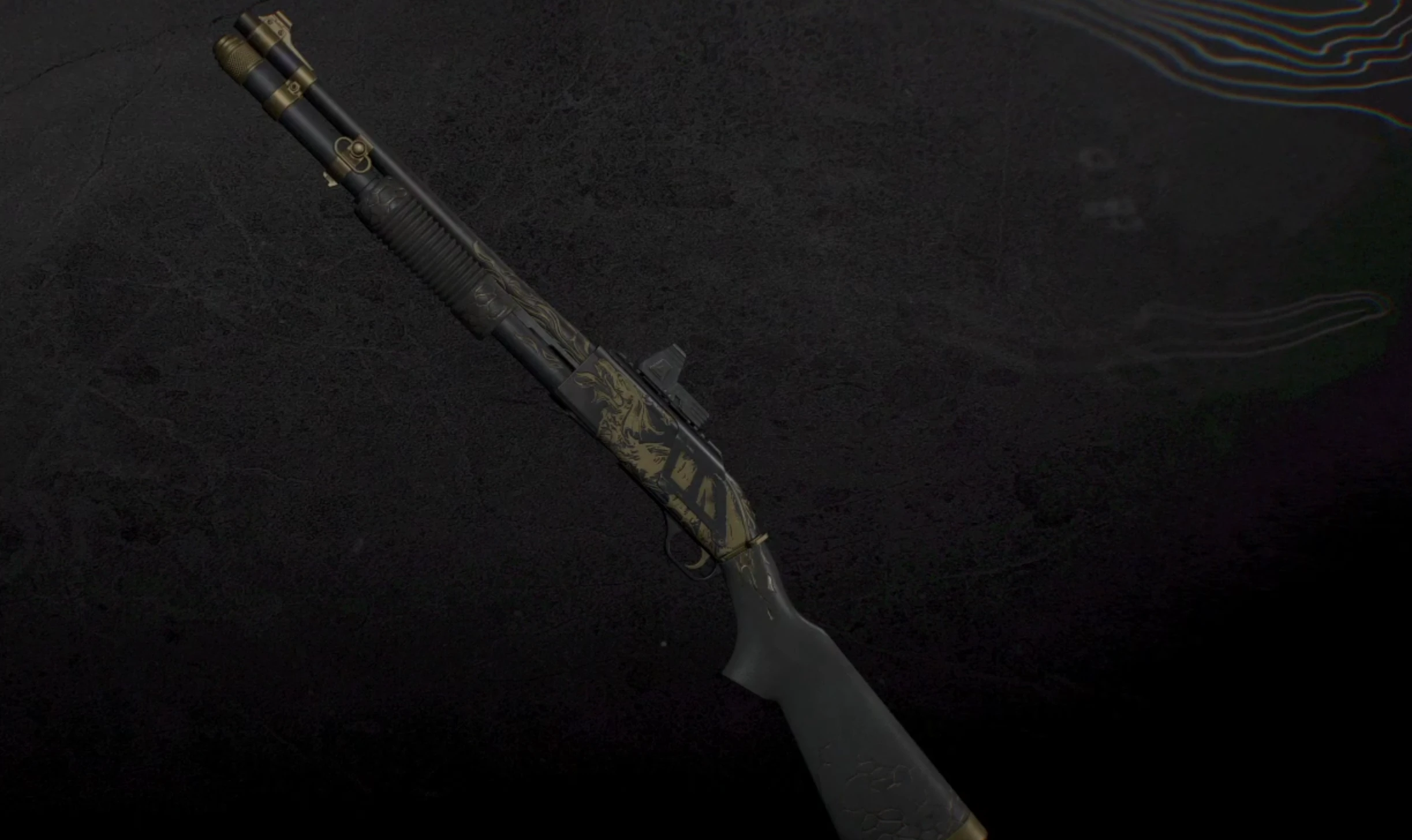 Всё легендарное оружие и где его найти в Dying Light The Beast