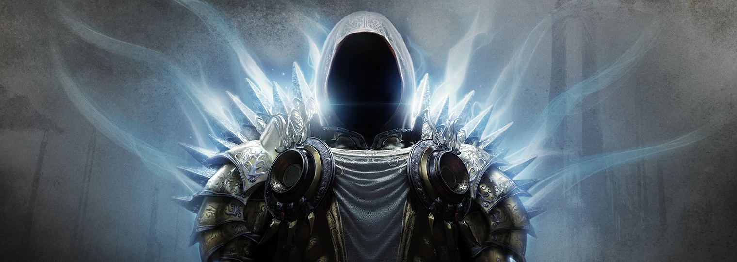 Слух: Diablo 3 может получить новый класс