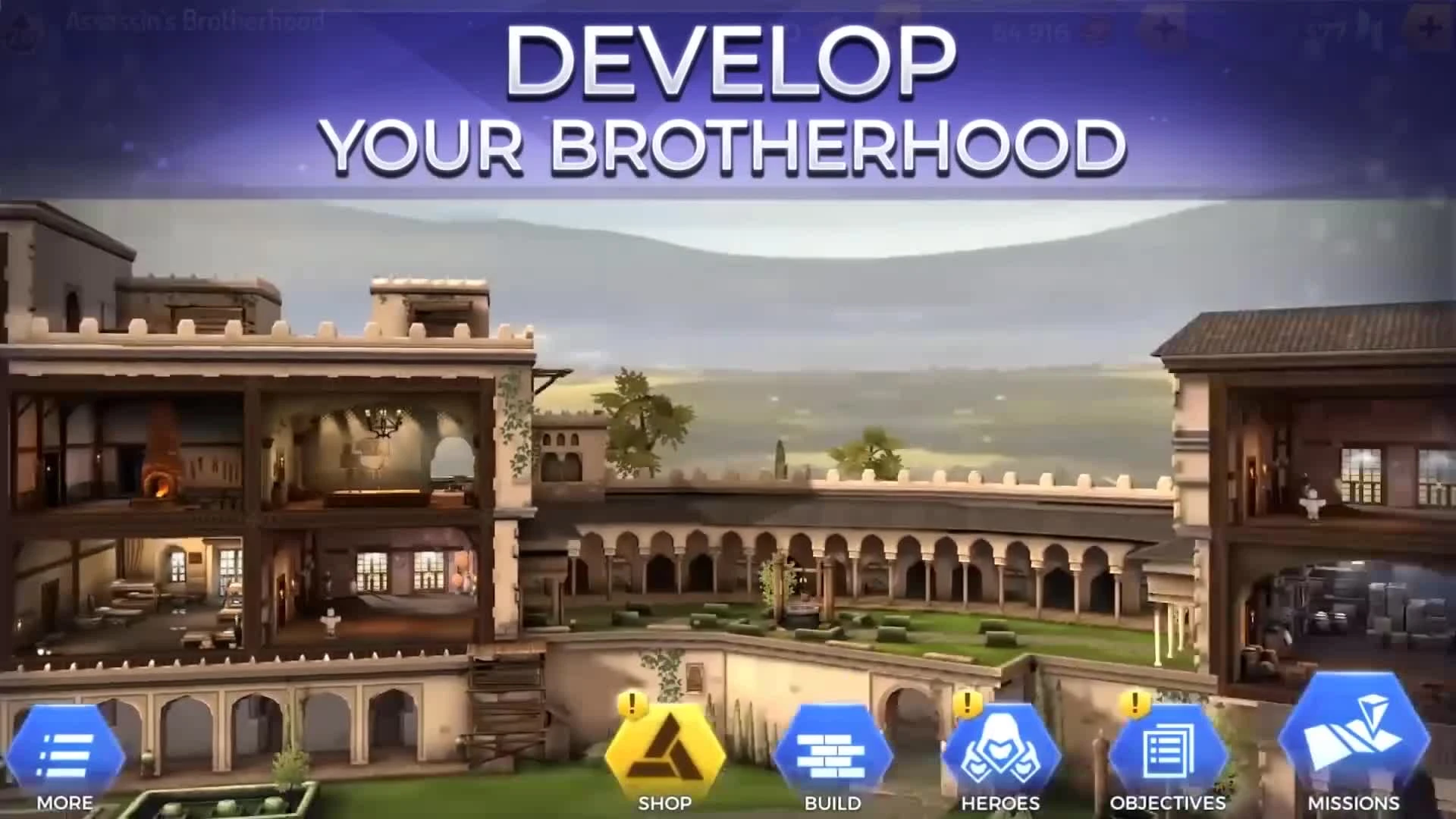 Assassin's Creed Rebellion | Play Now!