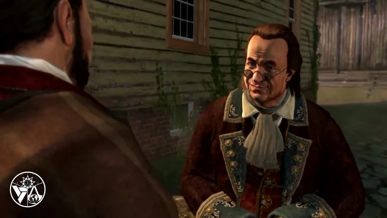 Assassin's Creed - Все упоминания о Египте