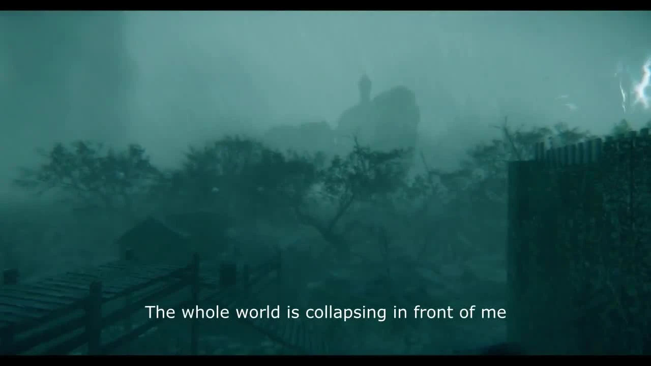 Investigator "Официальный трейлер"