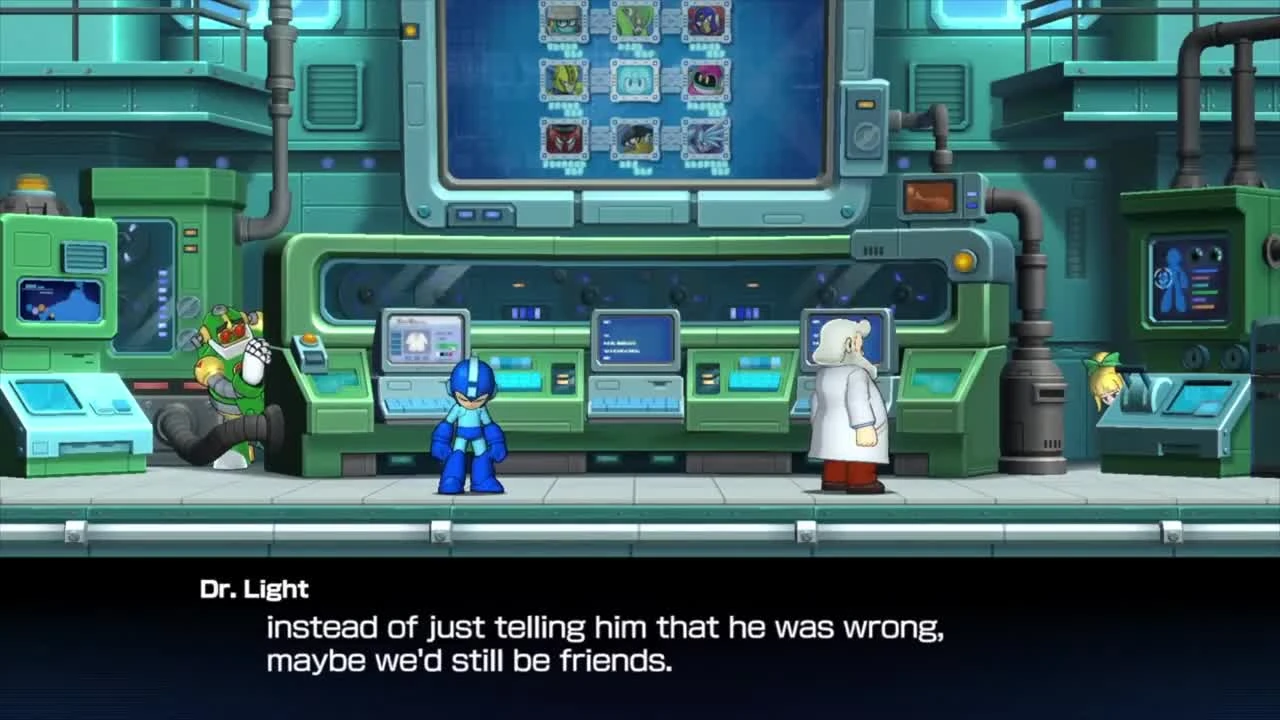 Mega Man 11 - Перед тем как купить