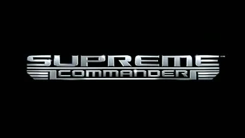 Supreme Commander Best Of Movie #2