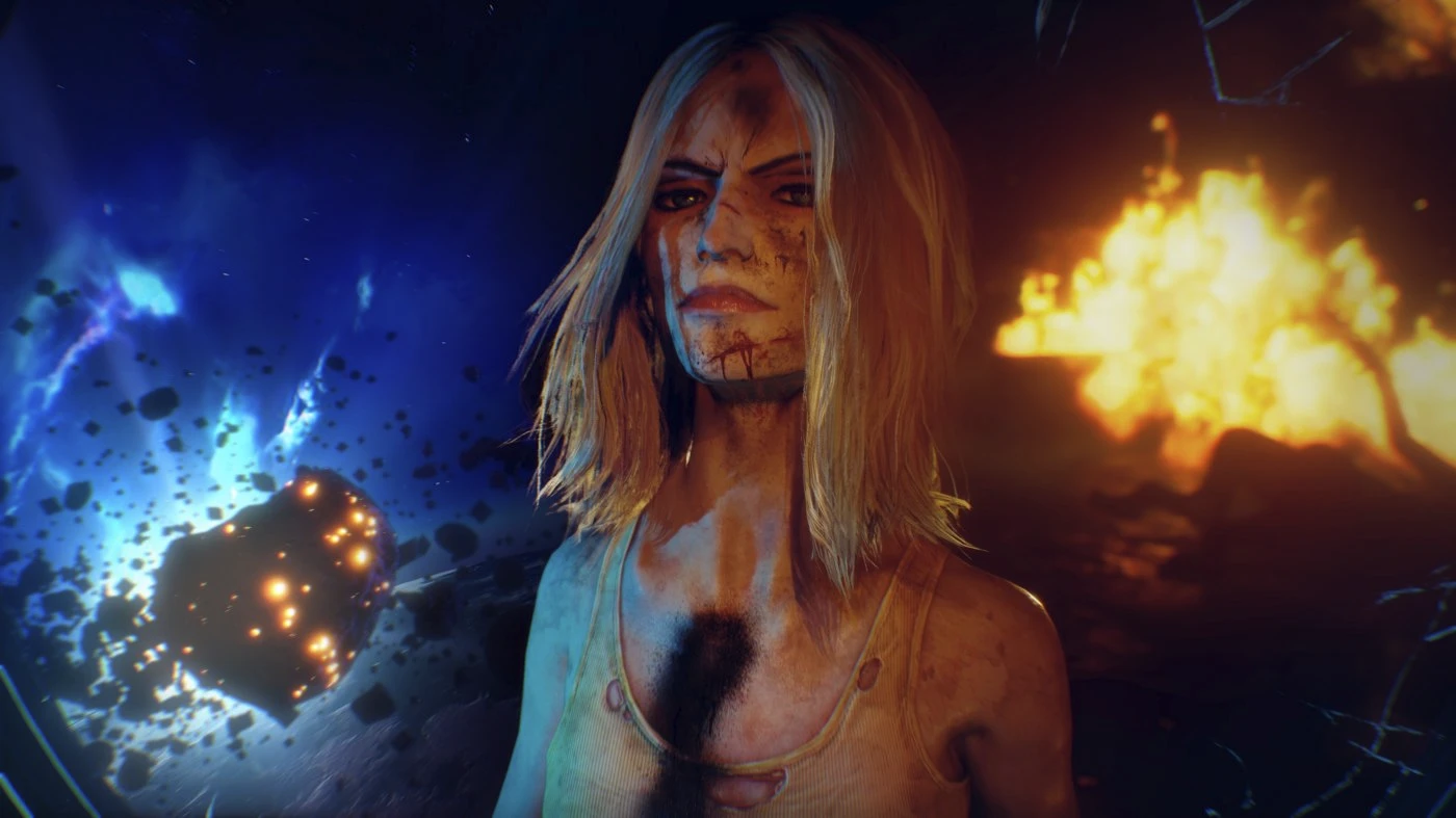 Над сюжетным шутером Judas работал основатель Arkane Studios и разработчики Middle-earth: Shadow of Mordor