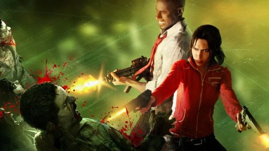 12 млн. Left 4 Dead