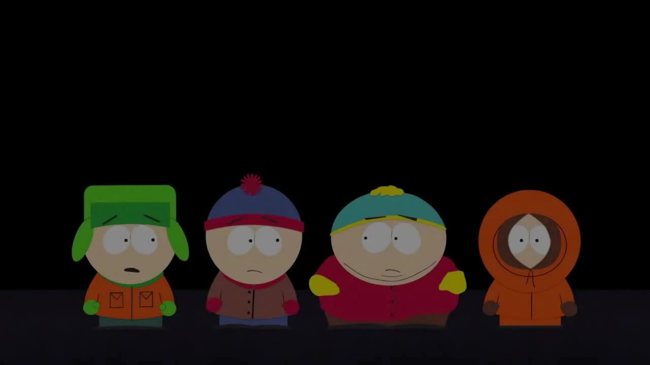South Park: Tenorman's Revenge "Геймплейный трейлер"