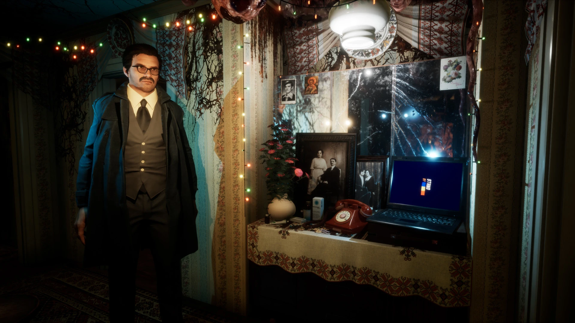 Состоялся релиз "постсоветского" хоррора Last Days of Lazarus на Xbox X|S