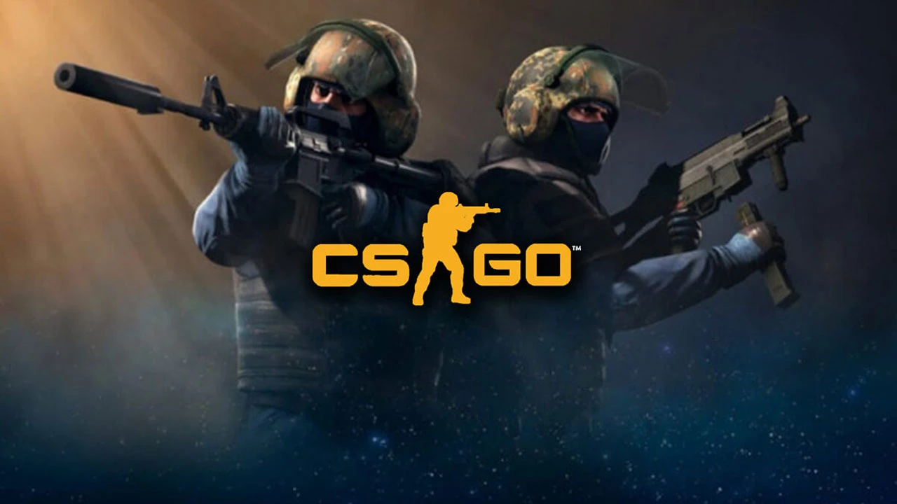 Один шанс на миллиард: Игрок в CS:GO убил всю команду противников одним выстрелом