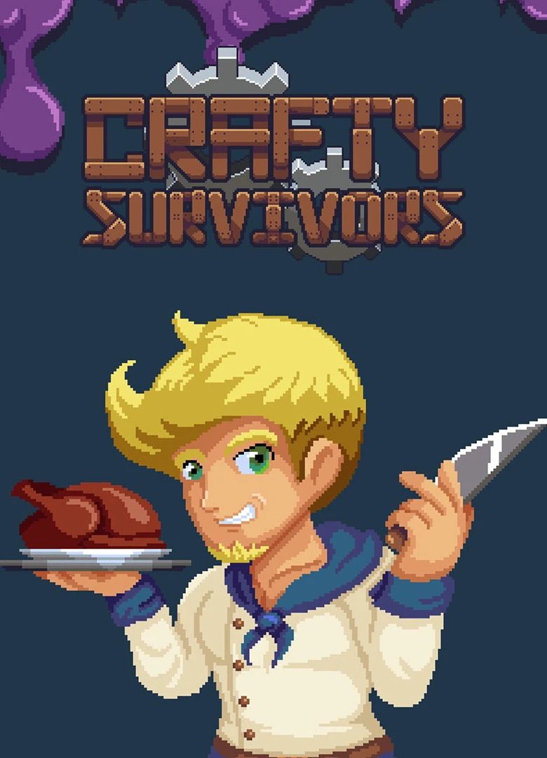 Crafty Survivors