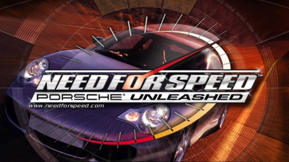Need for Speed: Porsche Unleashed - забытый шедевр, которому 25 лет