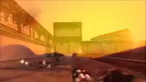 Serious Sam HD: Next Encounter "Дебютный трейлер"