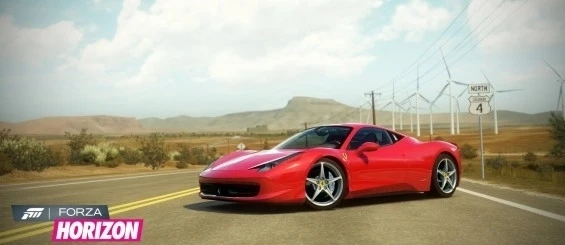 Слух: Forza Horizon 2 выйдет в этом году на Xbox One