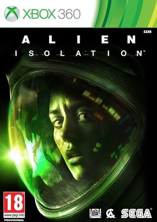 Alien Isolation: Трейнер/Trainer (+6) [TU0] [Xbox 360/JTAG/RGH] {TeamXPG/TRAiNERGAMES}