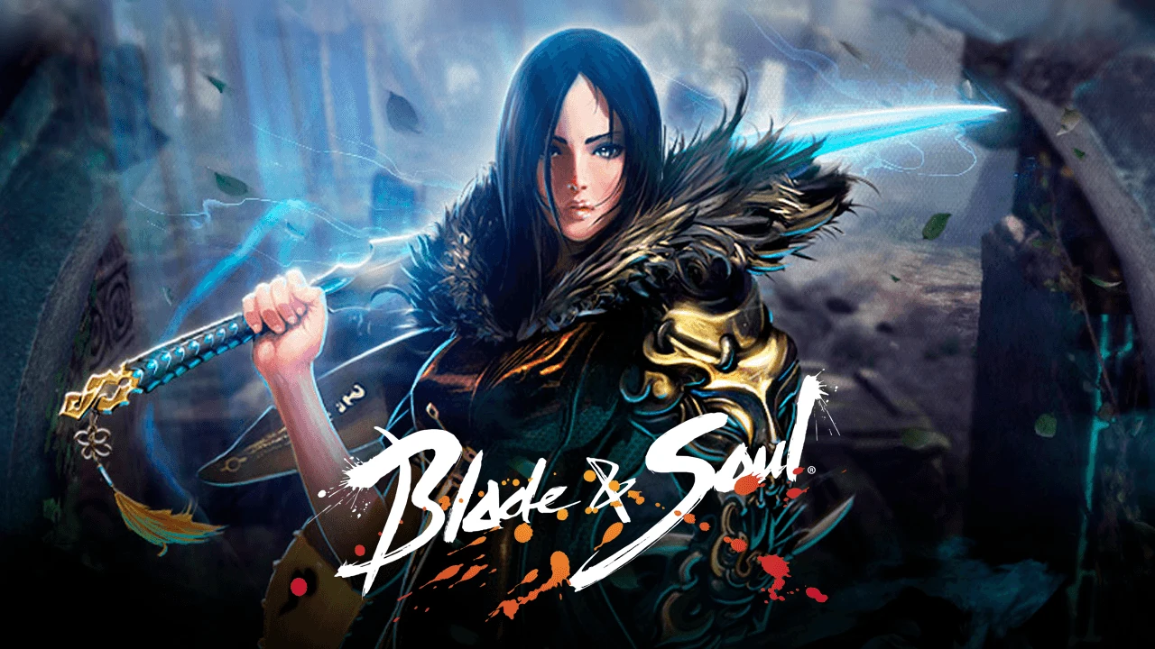 В Blade & Soul появится возможность сменить класс и не потерять прокачку