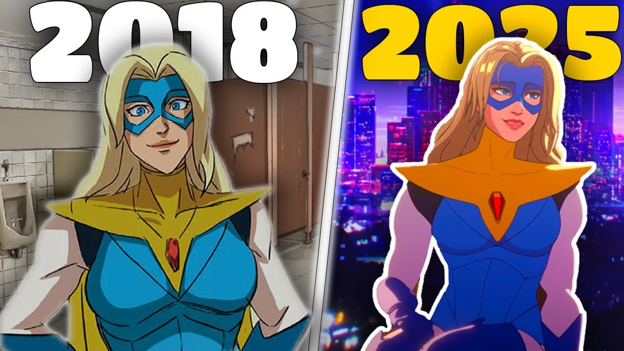 Тернистый путь длиной в 7 лет: Как создавалась Dispatch