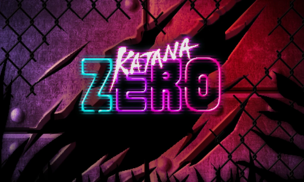 Katana ZERO: подробности бесплатного обновления