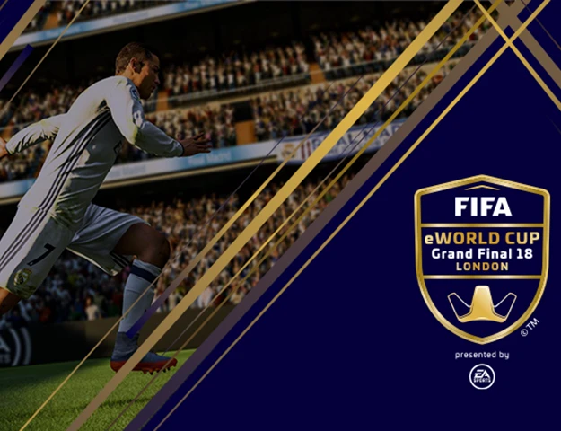 Завершился главный турнир по FIFA в сезоне 2018