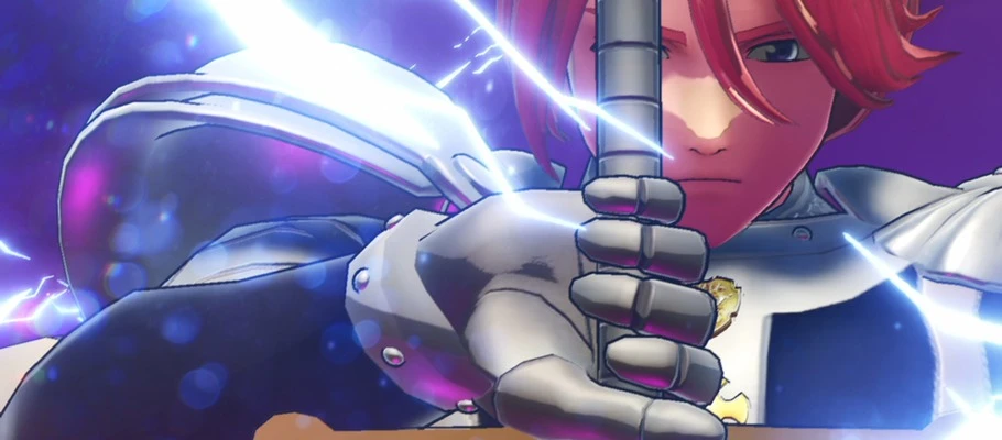 Новые снимки экрана из The Seven Deadly Sins: Knights of Britannia