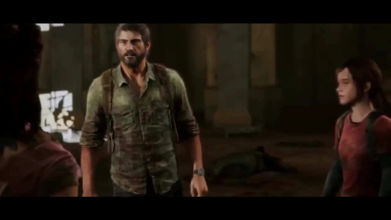 Галопом по сюжету The Last of Us: Part 1 | Краткий сюжет