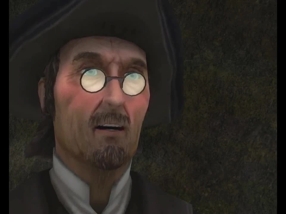 Dead Reefs Мертвые рифы. Прохождение игры. Часть 6. Преступник пойман! (оба варианта развития сюжета)