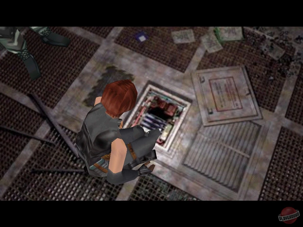 Dino Crisis 2: опоздали на полтора года!
