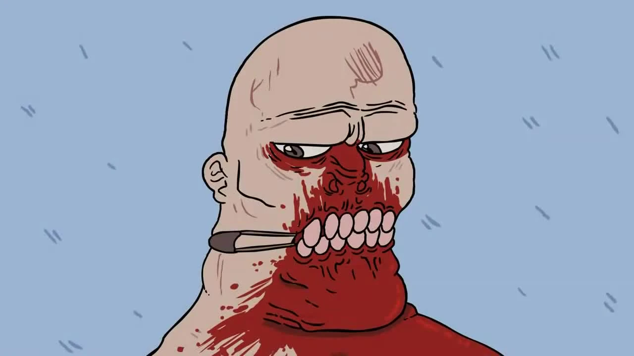 Быстрые факты об Outlast