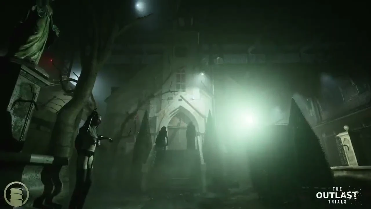 Новый тизер The Outlast Trials подтверждает дату выхода в раннем доступе