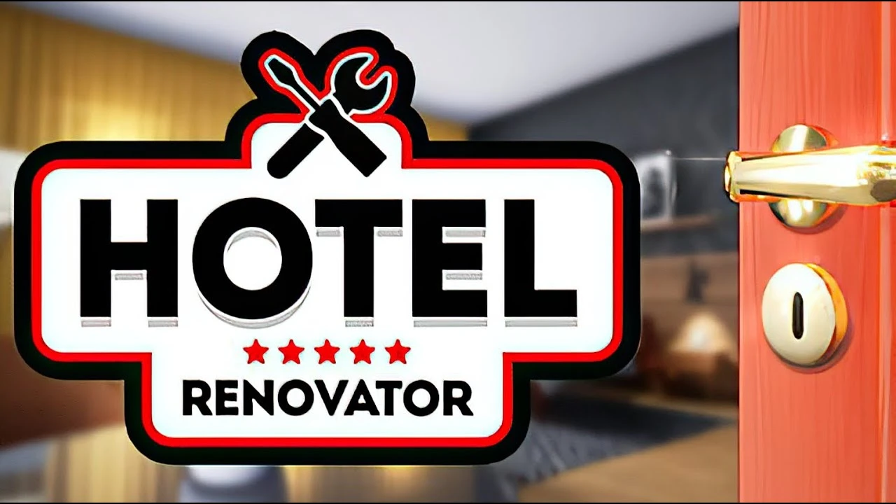Hotel Renovator "Таблица для Cheat Engine" [1.0.1.5771] {ColonelRVH}