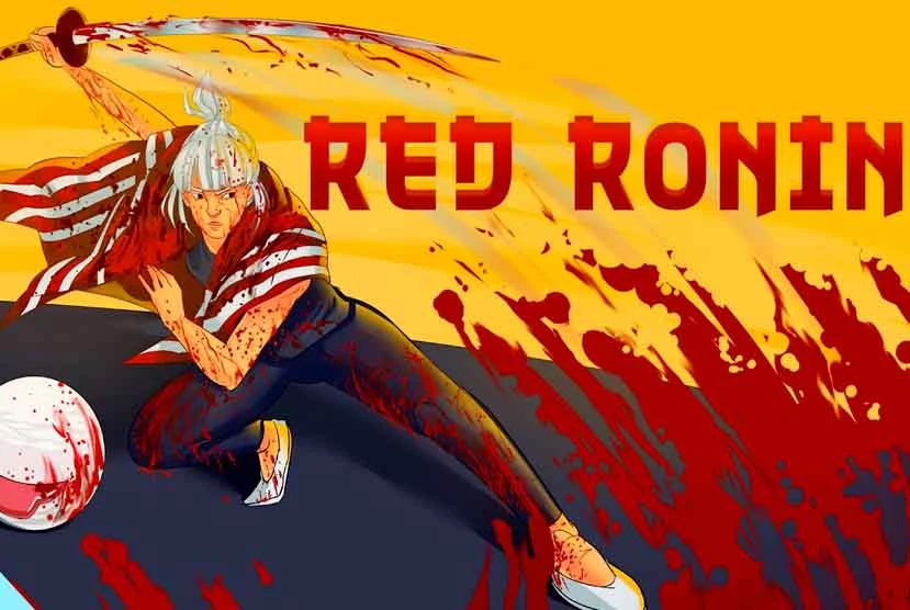 Видео игрового процесса консольной версии слешера Red Ronin