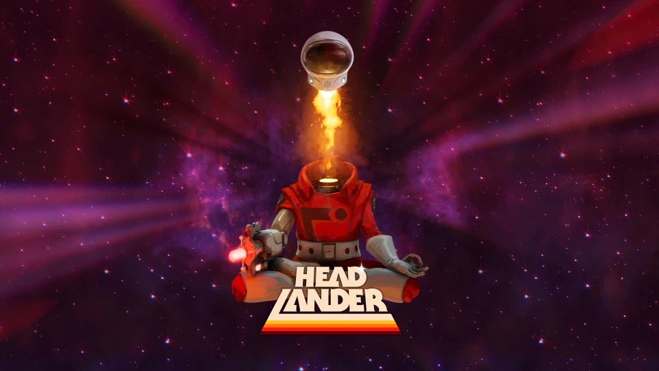 Headlander "Wallpapers(Обои)"