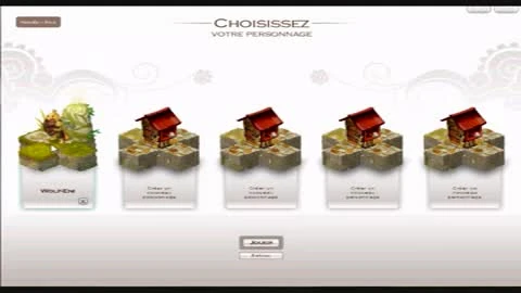 Wakfu "Геймплей"