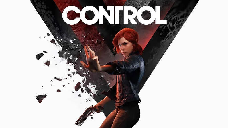 Предложение недели в PS Store - Скидка 60% на Control