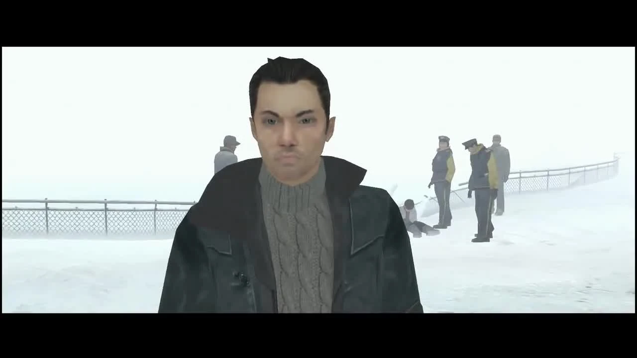 Релизный трейлер переиздания Fahrenheit: Indigo Prophecy