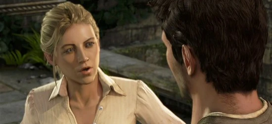 Елену в фильме Uncharted могут сыграть Amy Adams или Scarlett Johansson