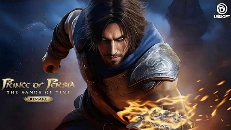 Тайна "Prince of Persia": вакансии Ubisoft выдают активную работу, но скрывают детали