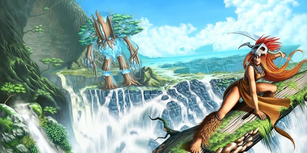 В стратегии/годсиме Driftland: The Magic Revival появился русский язык