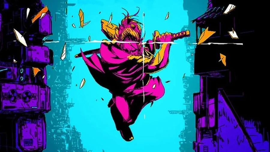 Как получить мечи в Katana Zero и сколько их