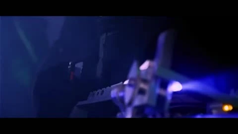 Far Cry 3: Blood Dragon - короткометражный фильм рассказывает предысторию игры